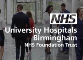 Case Study Logo nhs uhb cost reduction