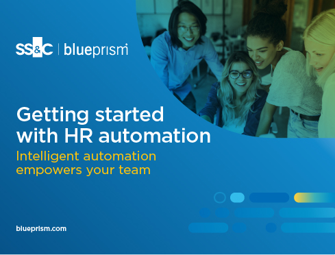 Get Started with HR Automation