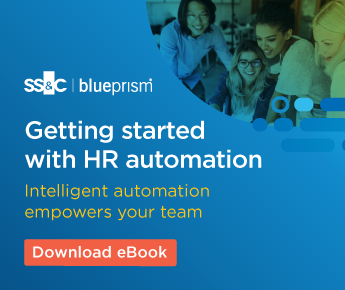 Getting Started with HR Automation