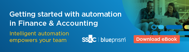 Finance and Accounting Automation