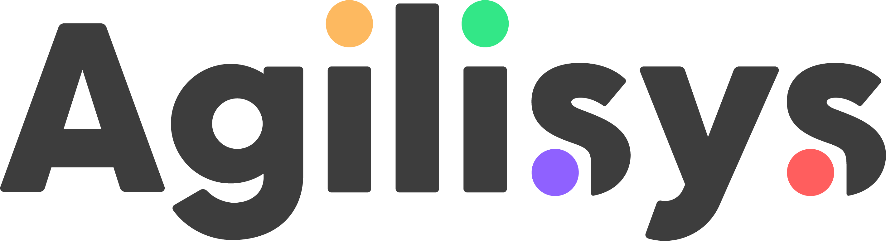 Agilisys Logo Black RGB 1