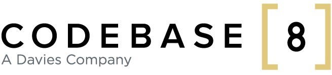Codebase8 logo