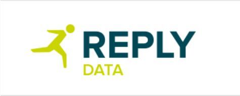 Data Reply logo