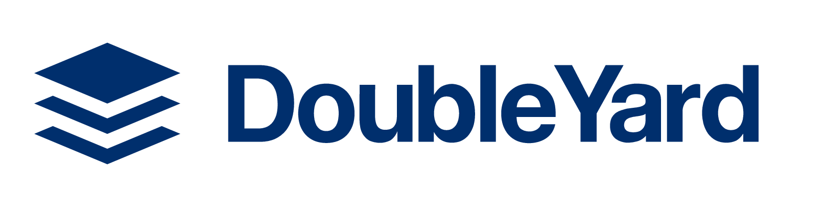 Double Yard corporate logo