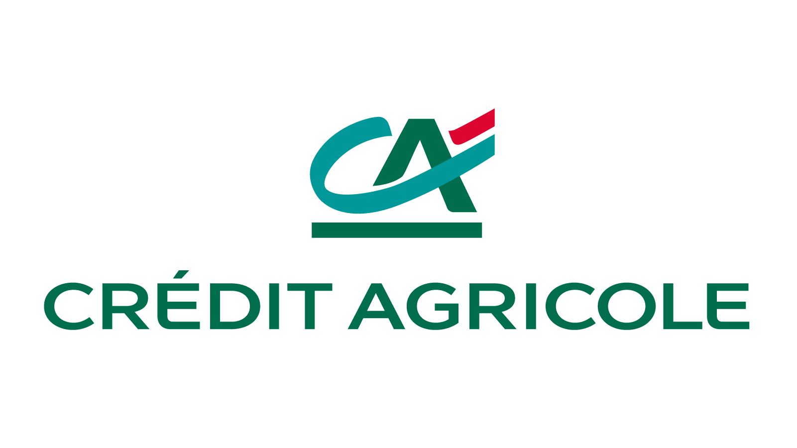 Groupe Crdit Agricole logo