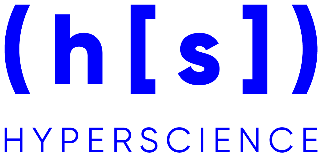 HS HyperScience Logo