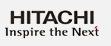 Hitachi ID Logo