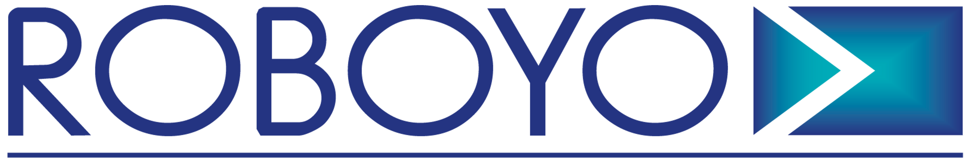 Logo transparent ohne ROBOYO