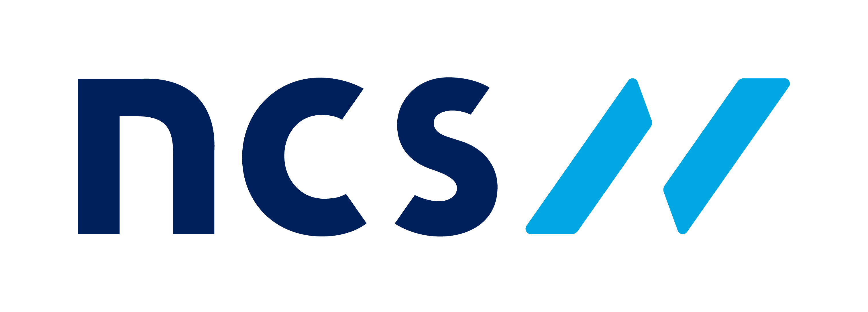 NCS Color Logo RGB