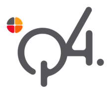Q4 col logo