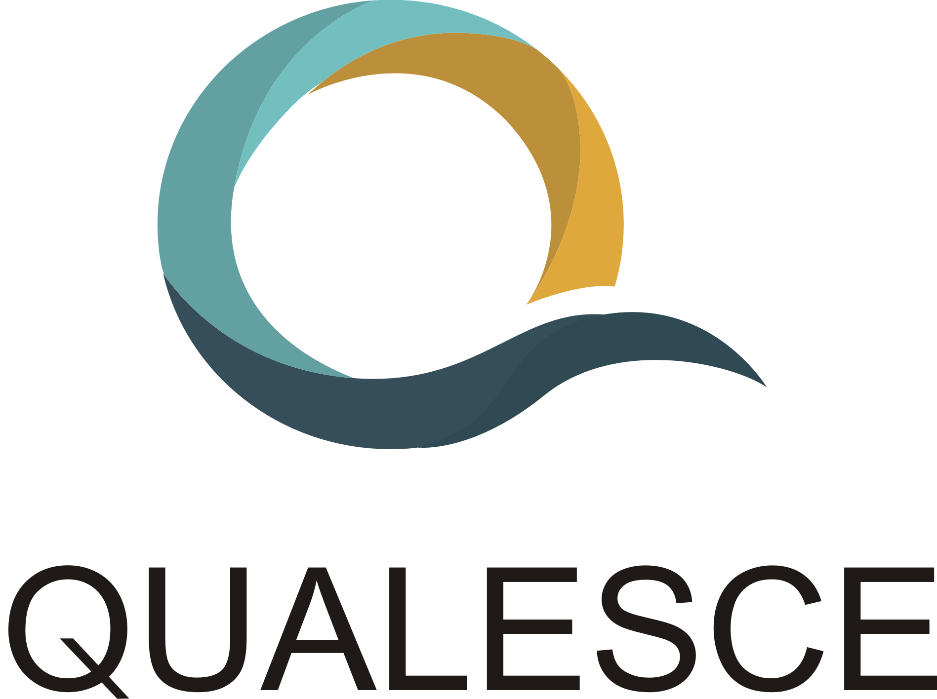 Qualesce Logo New Oct 2020