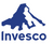 Página inicial logotipo Invesco