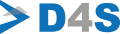 D4s logo