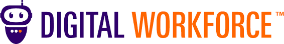 Digital workforce logo