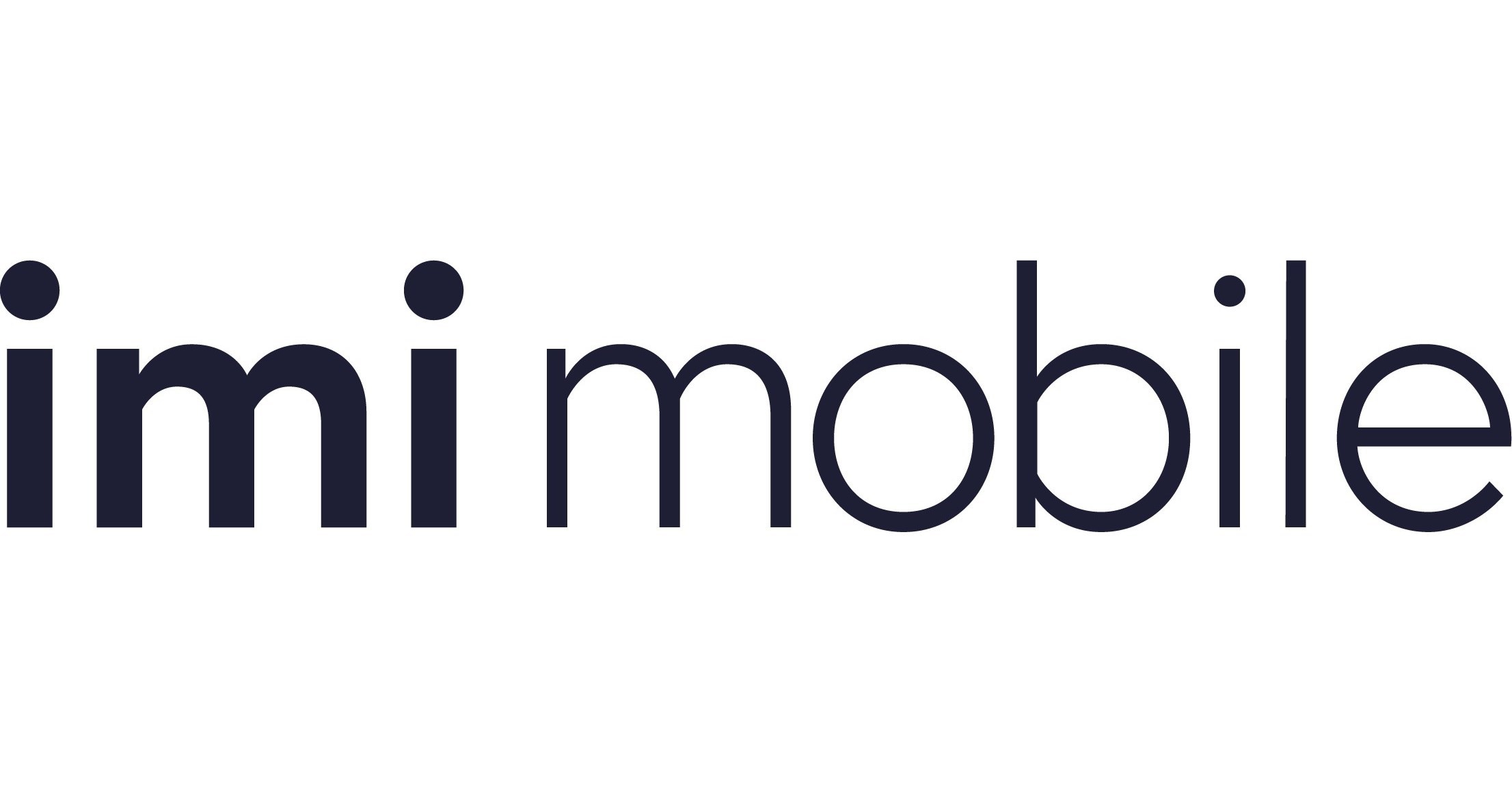 Imi mobile logo