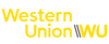 Logotipo da Western Union