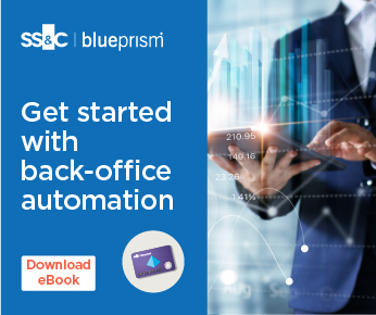 Get started with back-office automation