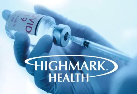 Highmark Health thumbnail