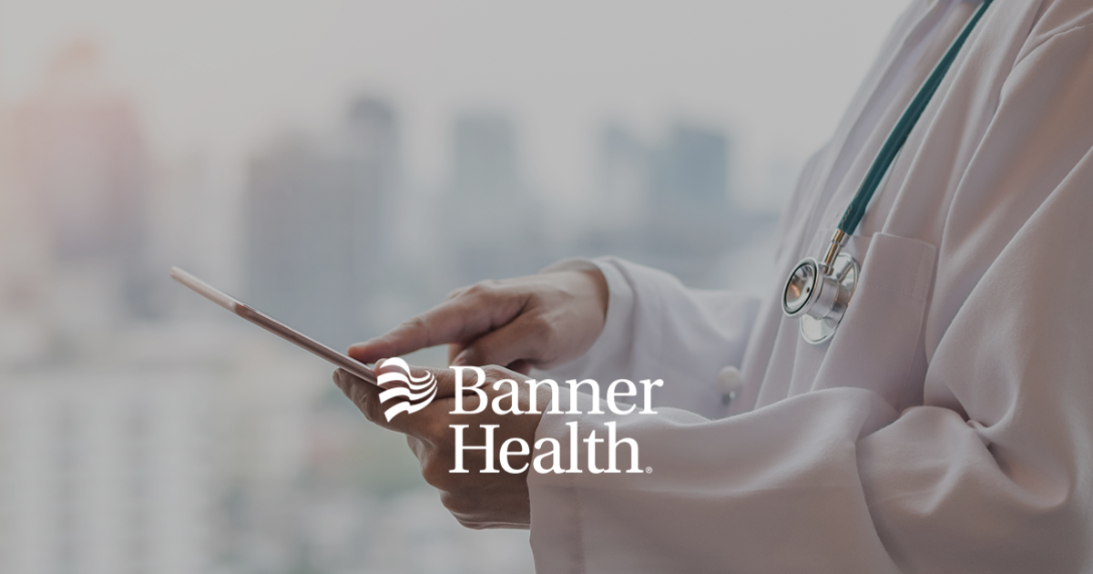 Banner Health: Migrates Medical Records (EMR) – RPA & Automation | SS&C ...