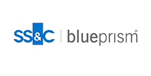 Blue Prism Blue Logo Thumbnail
