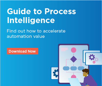 Guide to Process Intelligence