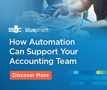 How can automation can support your accounting team