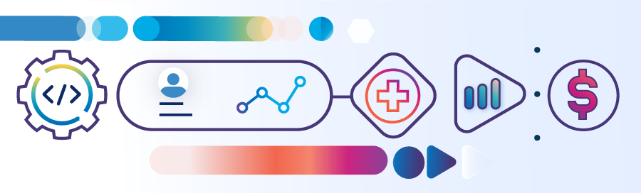 Casos de uso de IA criativa: assistência médica, bancos, serviços financeiros, TI e ciências biológicas