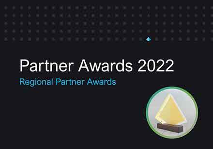 Blue Prism Partner Executive Forum 2022を開催、Japan Partner Award 2022を発表