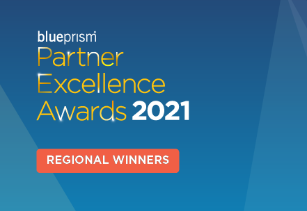 Partner Excellence Awards 2021 Regional Winners Announced