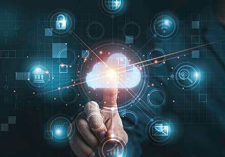 NTTコミュニケーションズ：国内最大手ネットワーク事業者が自社で実証済みのSS&C Blue Prism Cloudを社内外の業務改革の手段として提供