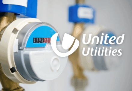 Vignette - Logo United Utilities