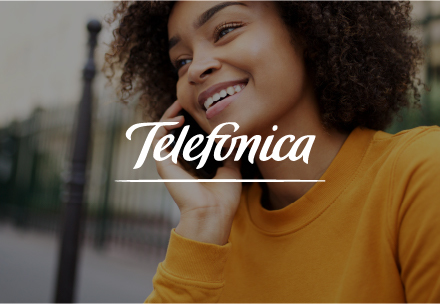 Telefonica Reduce Call Handling Time | RPA in the Contact Center