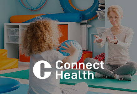 Connect Health Patient Processing | RPA Healthcare Case Study