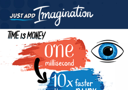 Thumbnail Infographic Just Add Imagination 2