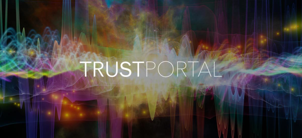 Trust Portal Logo