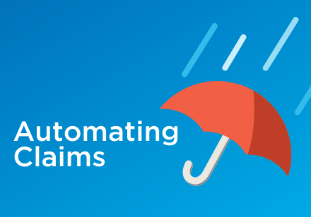 Automating claims