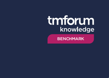 TM Forum Knowledge Benchmark