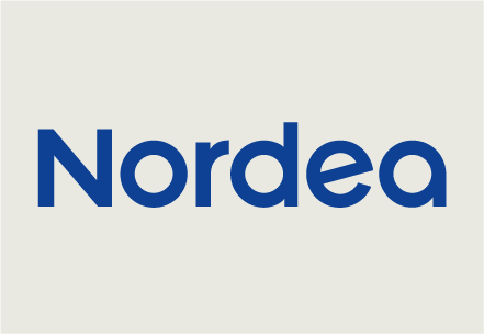 Logotipo de Nordea