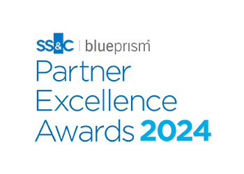 Winners Announced: SS&C Blue Prism Partner Excellence Awards 2024