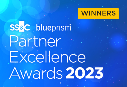 Winners Announced: Partner Excellence Awards 2023