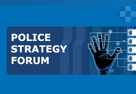 Police Strategy Forum