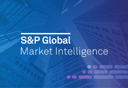 S&P-Bericht „Global Market Intelligence“