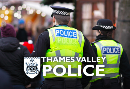 Thames Valley Police | Police Automation