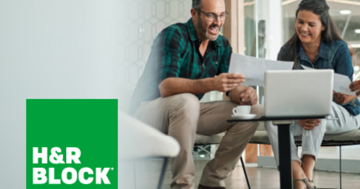 H&R Block Combats Extreme Workflow Fluctuations with IA on AWS SS&C