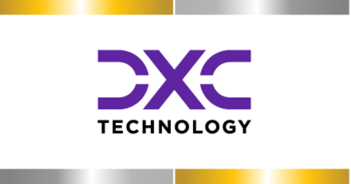 DXC Technology - servicepath