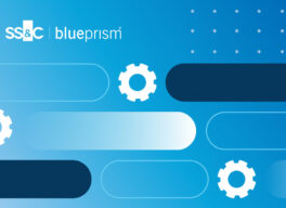 Blue Prism Finance Automation