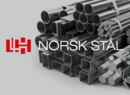 Steel Beams Norsk Stal Thumb