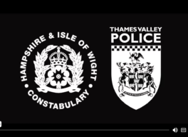 Thames Valley Police Thumbnail