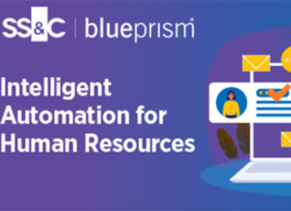 Thumbnail Infographic Intelligent Automation for Human Resources