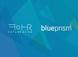 Future of HR x Blue Prism